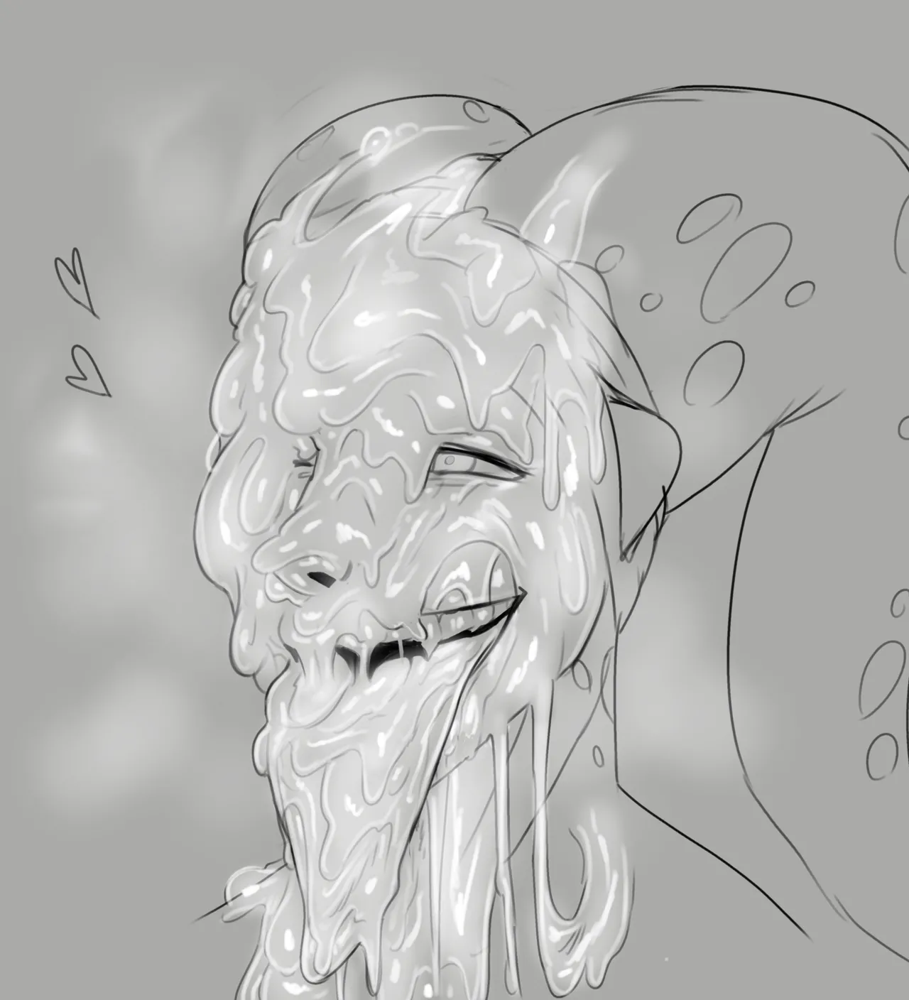 Wilek Face Lick page 5 full