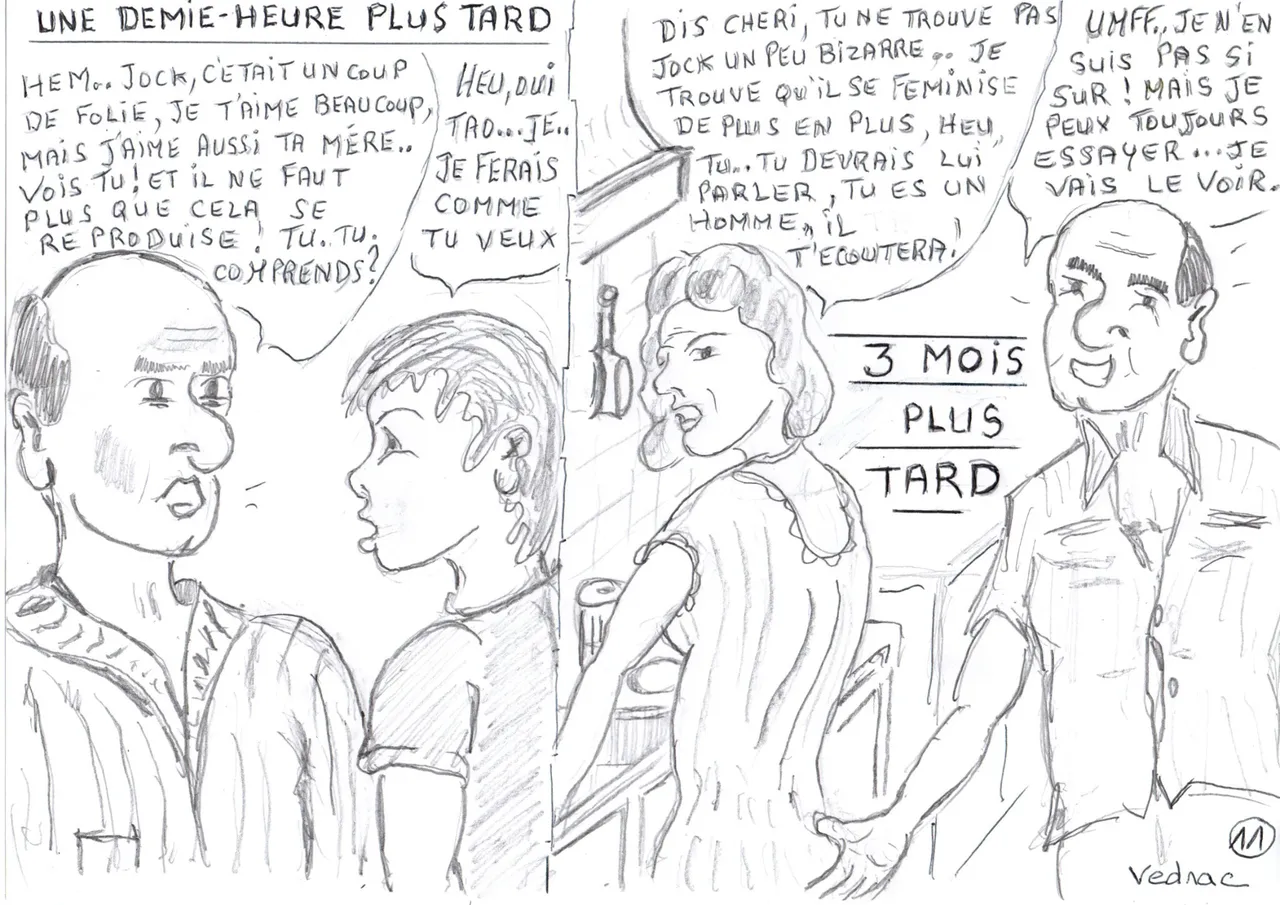 jock et tao ,dessins de avedrac page 11 full