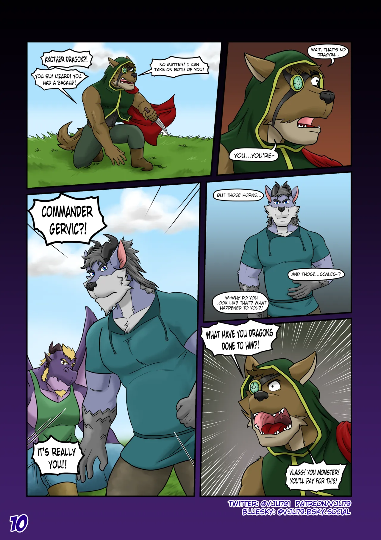 Captive epilogue page 10 full