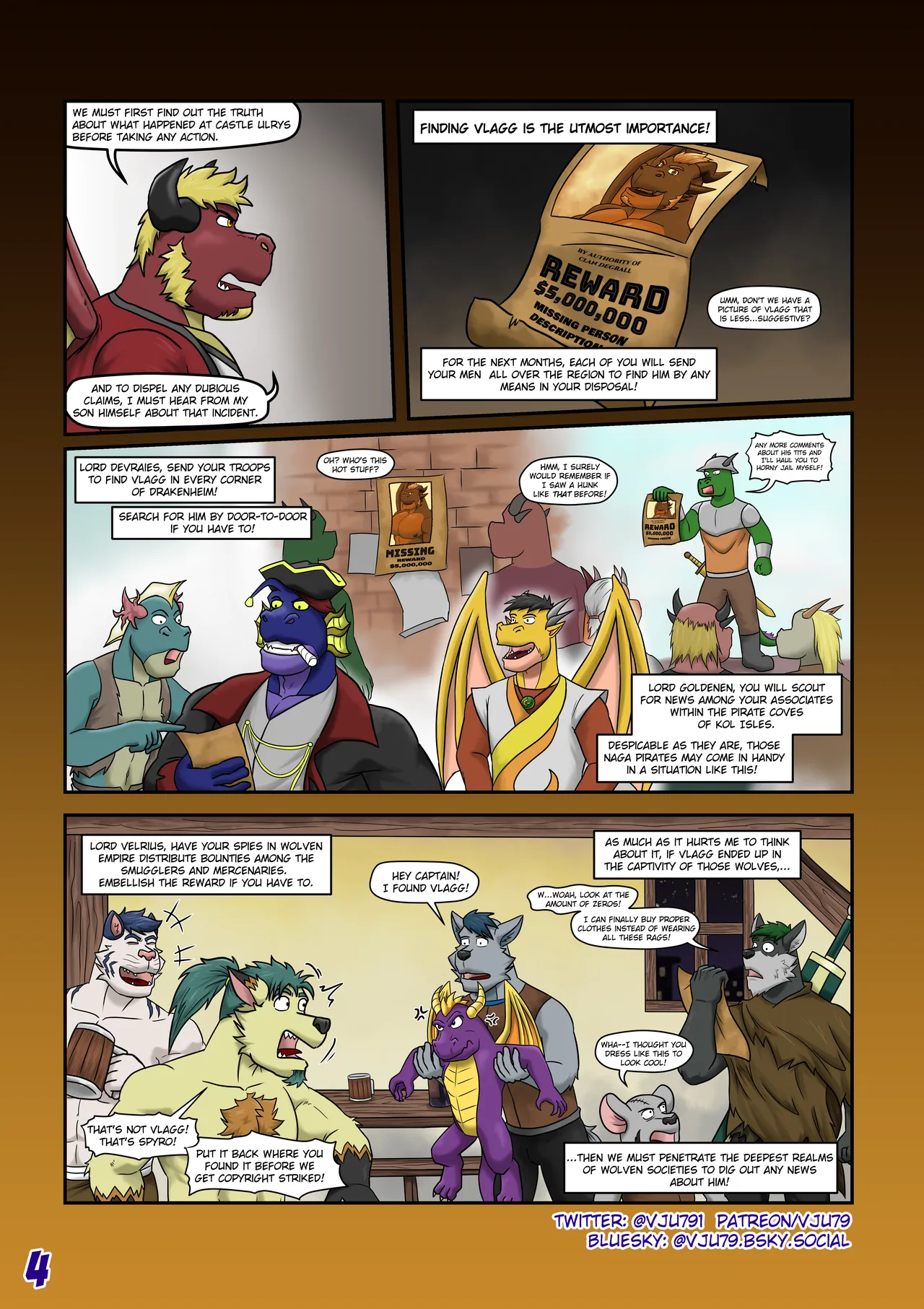 Captive epilogue page 4 full