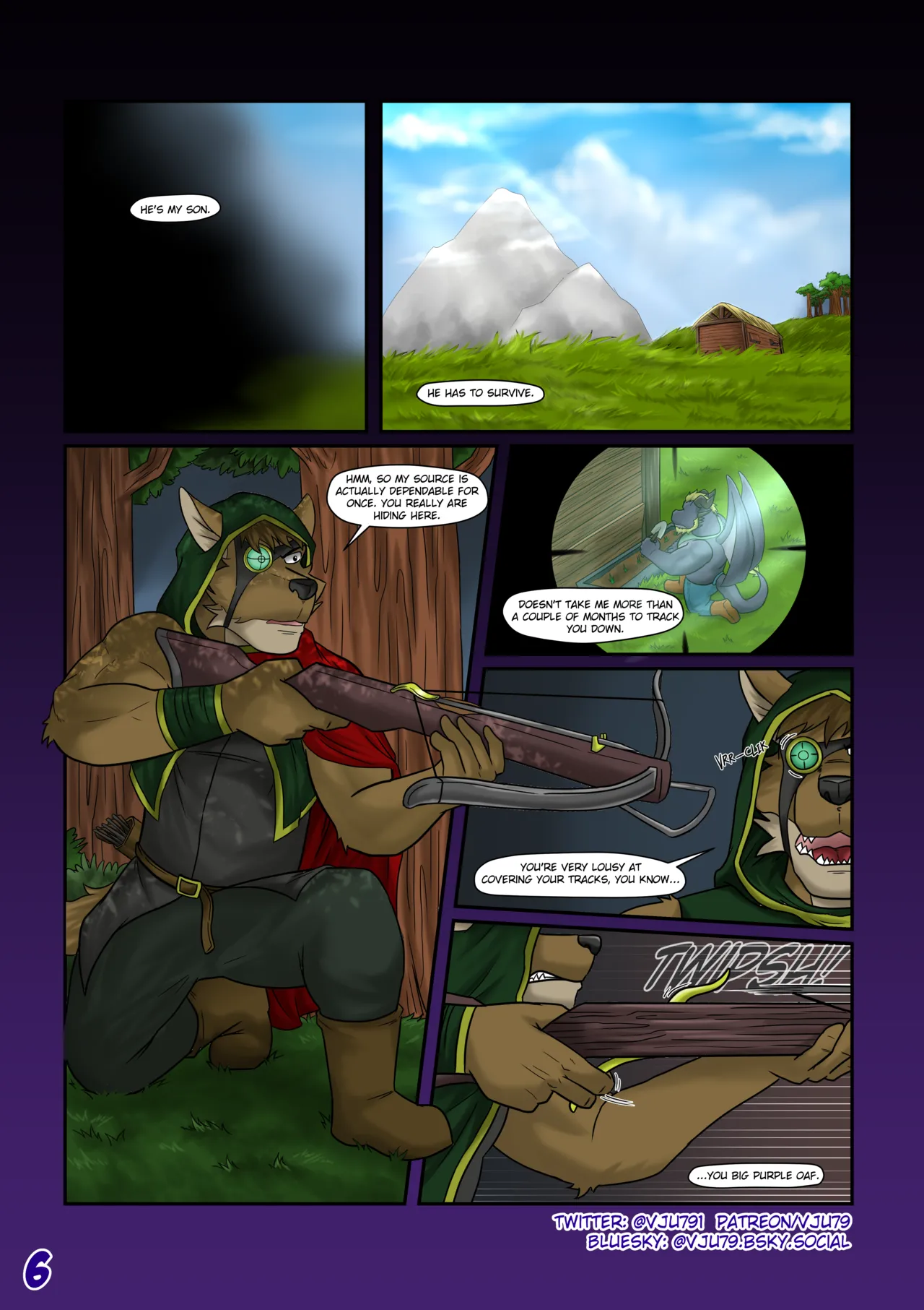 Captive epilogue page 6 full