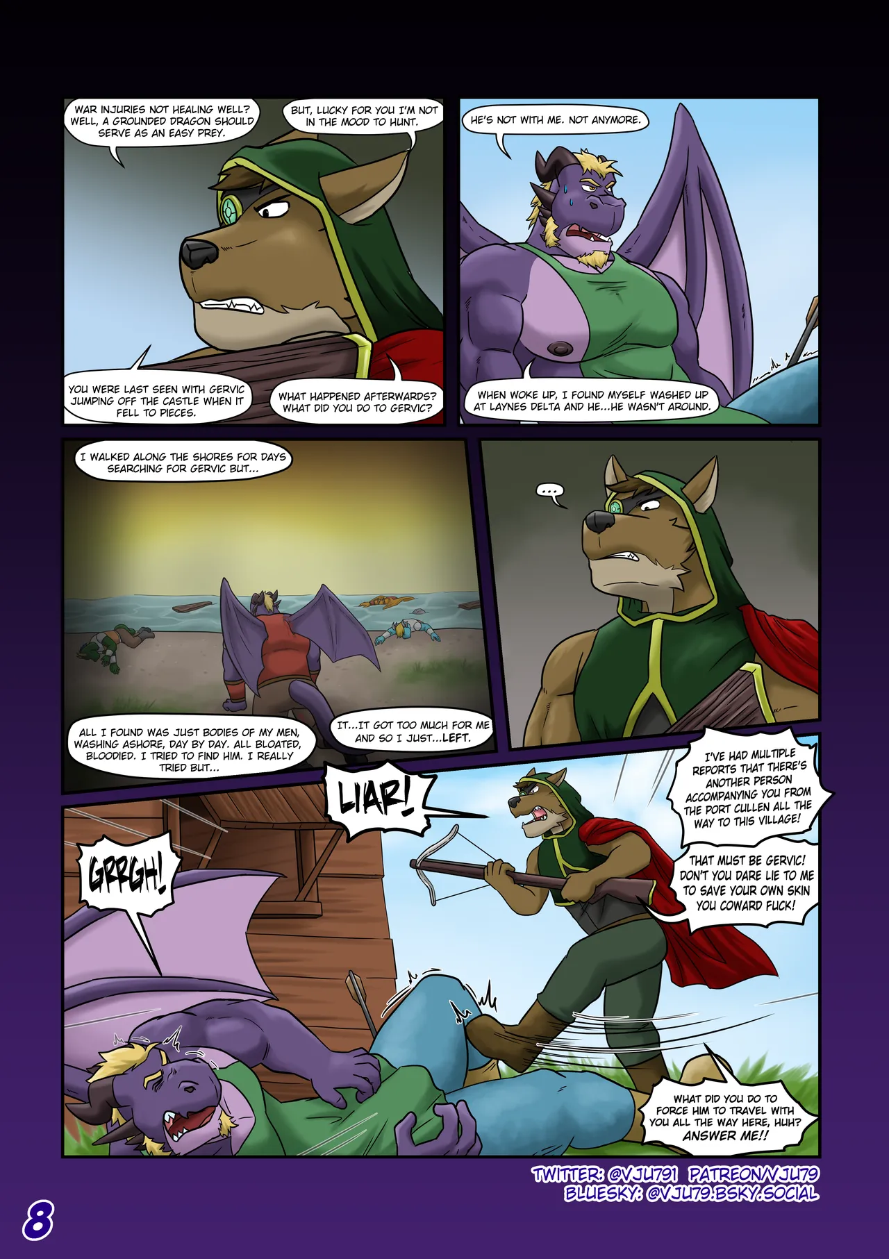 Captive epilogue page 8 full