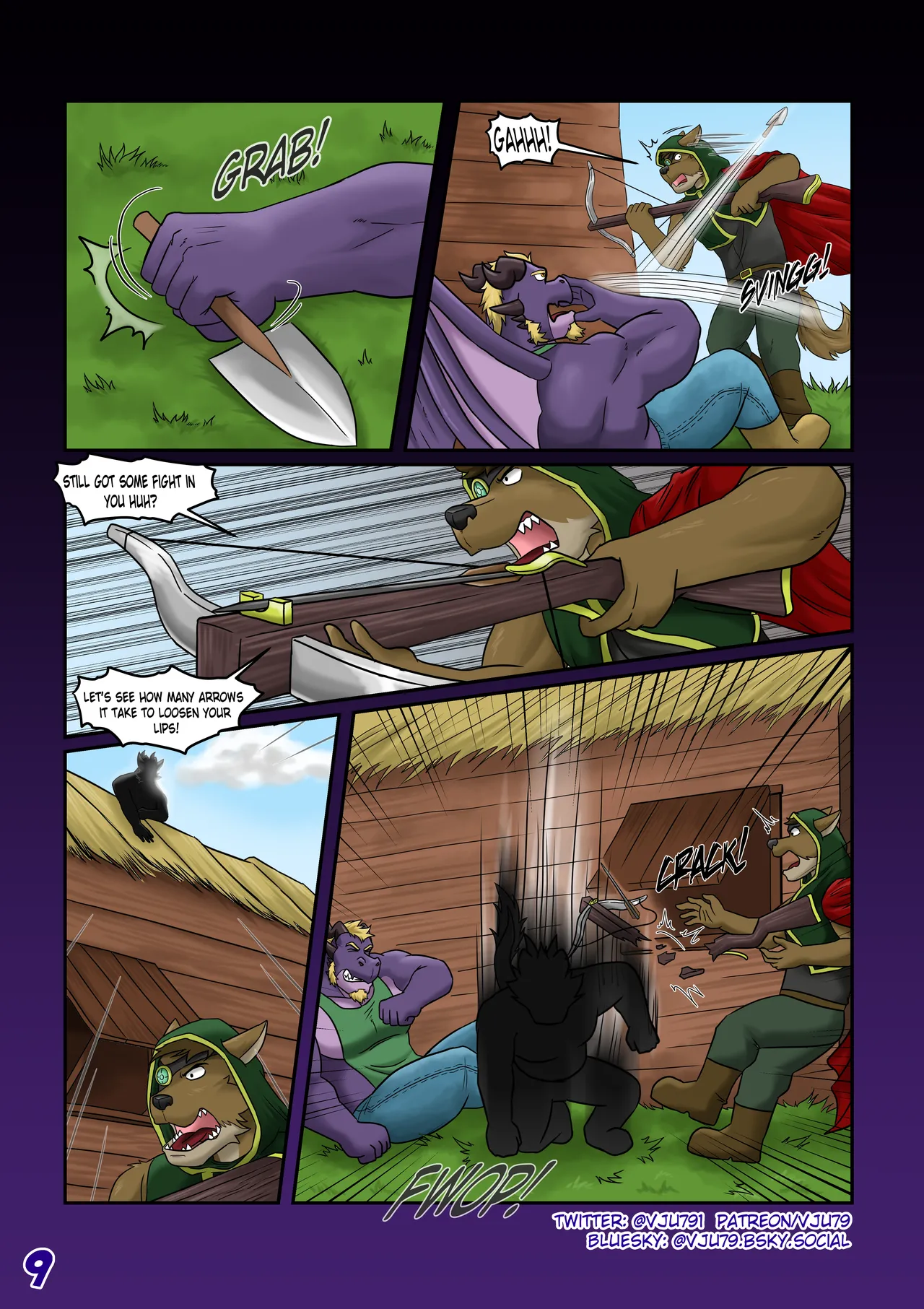 Captive epilogue page 9 full