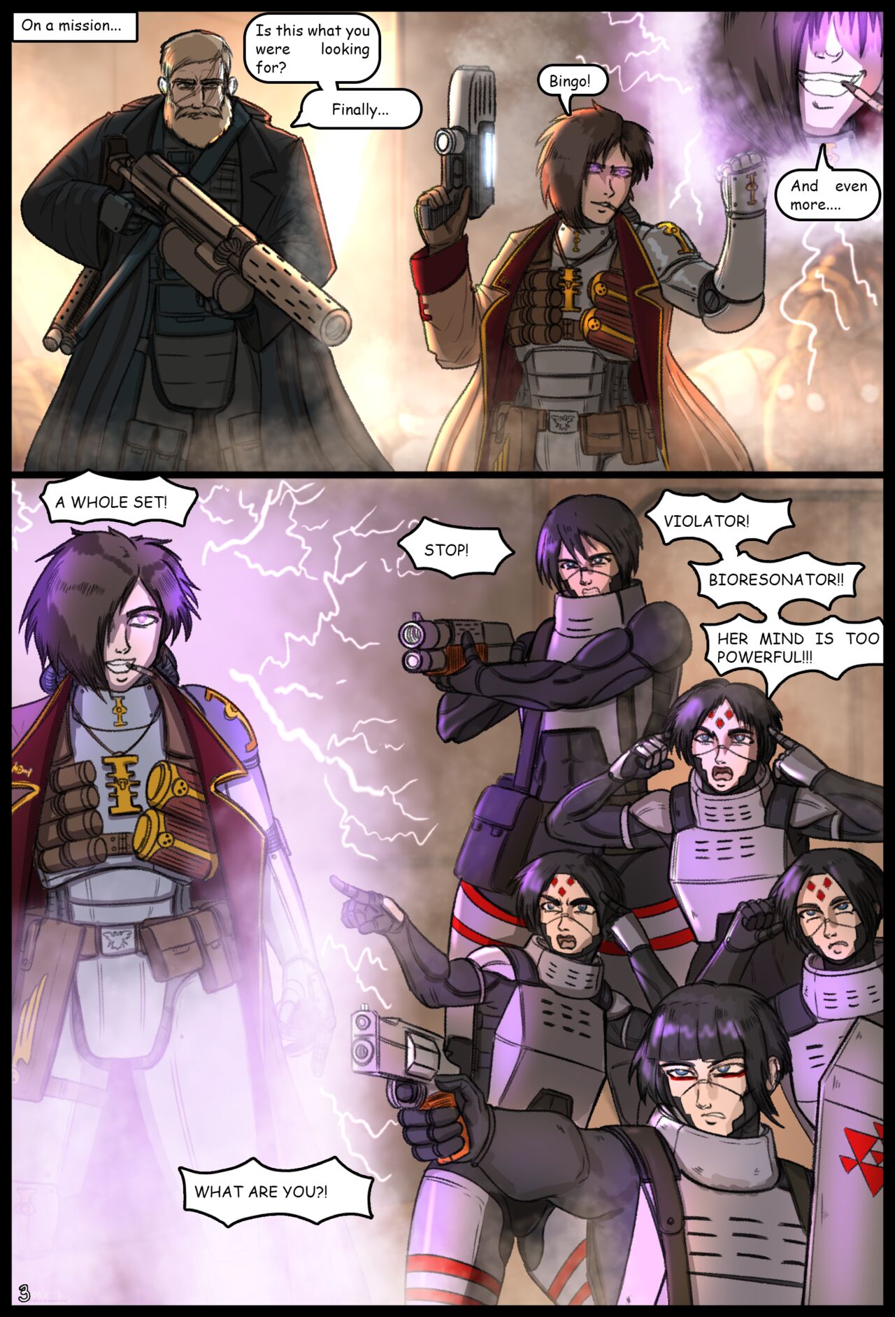 Hypnalis page 3 full