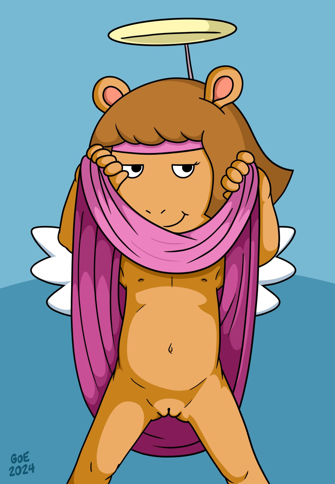 Lolitober 2024 page 11 full