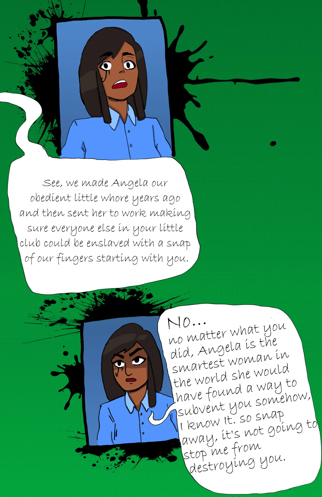 PharMercy have a Visitor page 4 full