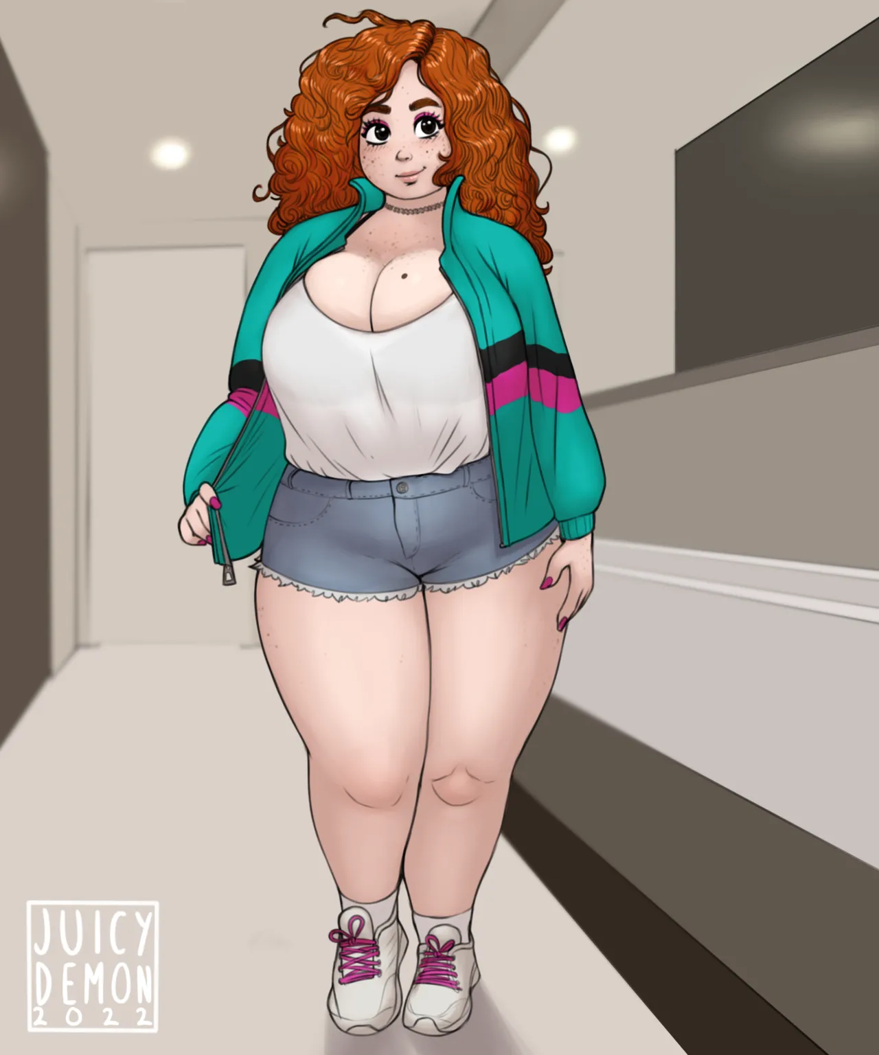 Rachel May page 11 full