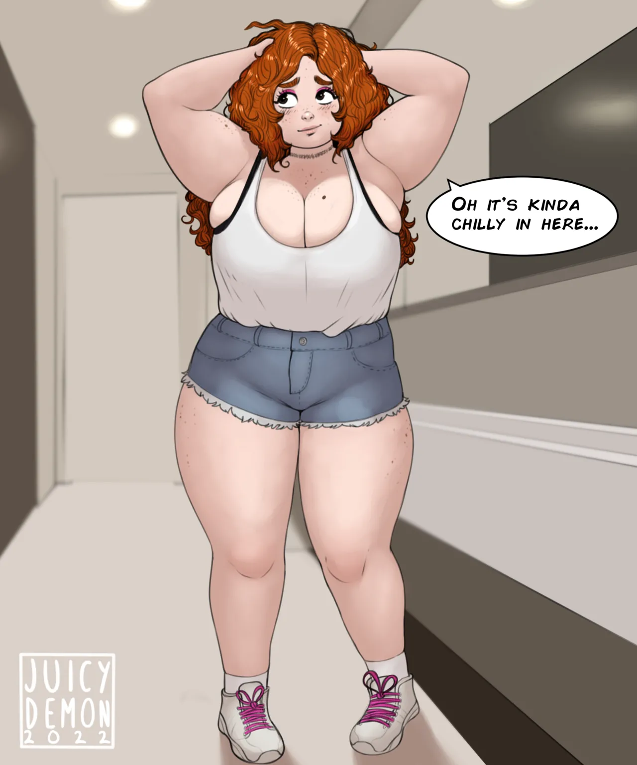 Rachel May page 12 full