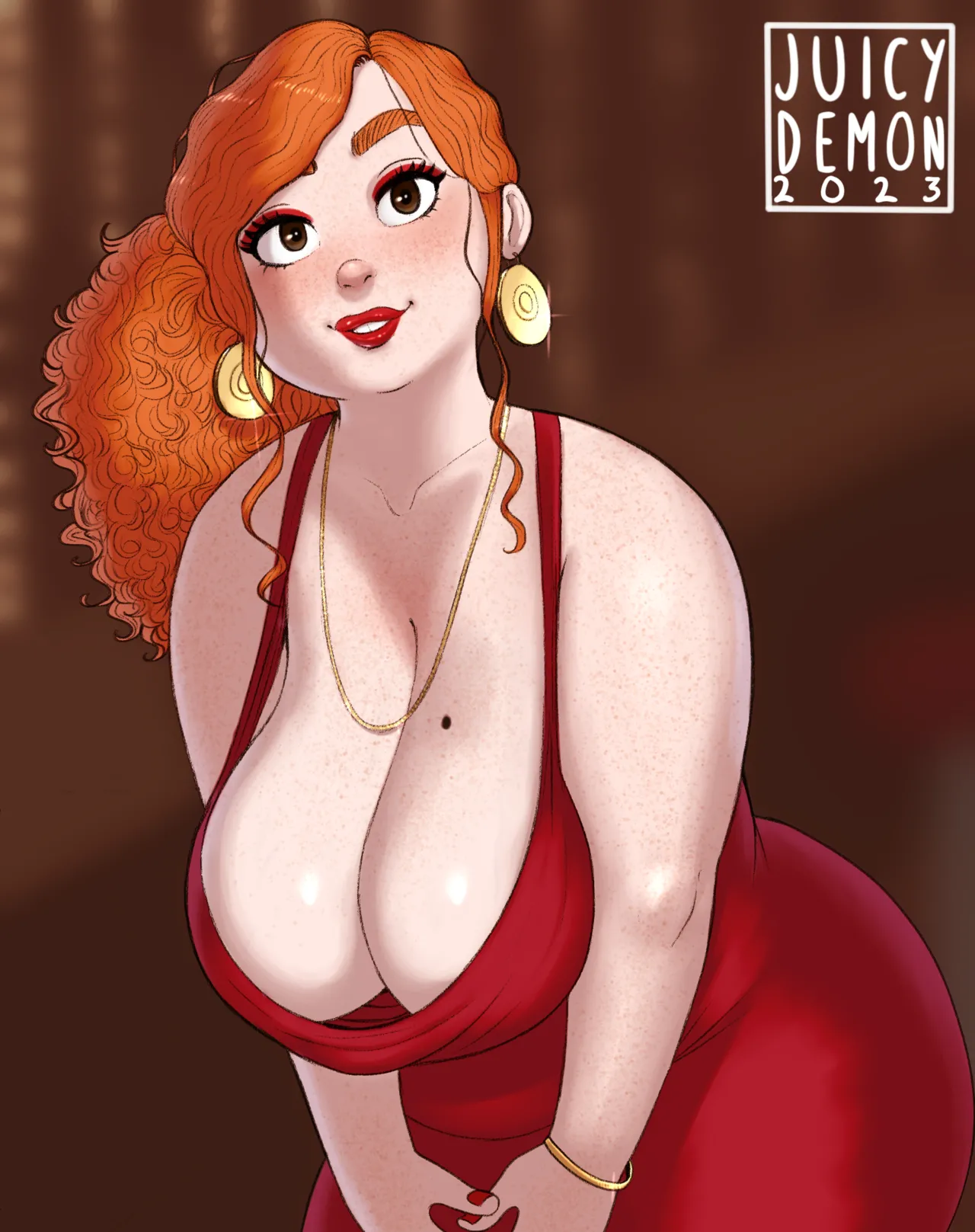 Rachel May page 6 full