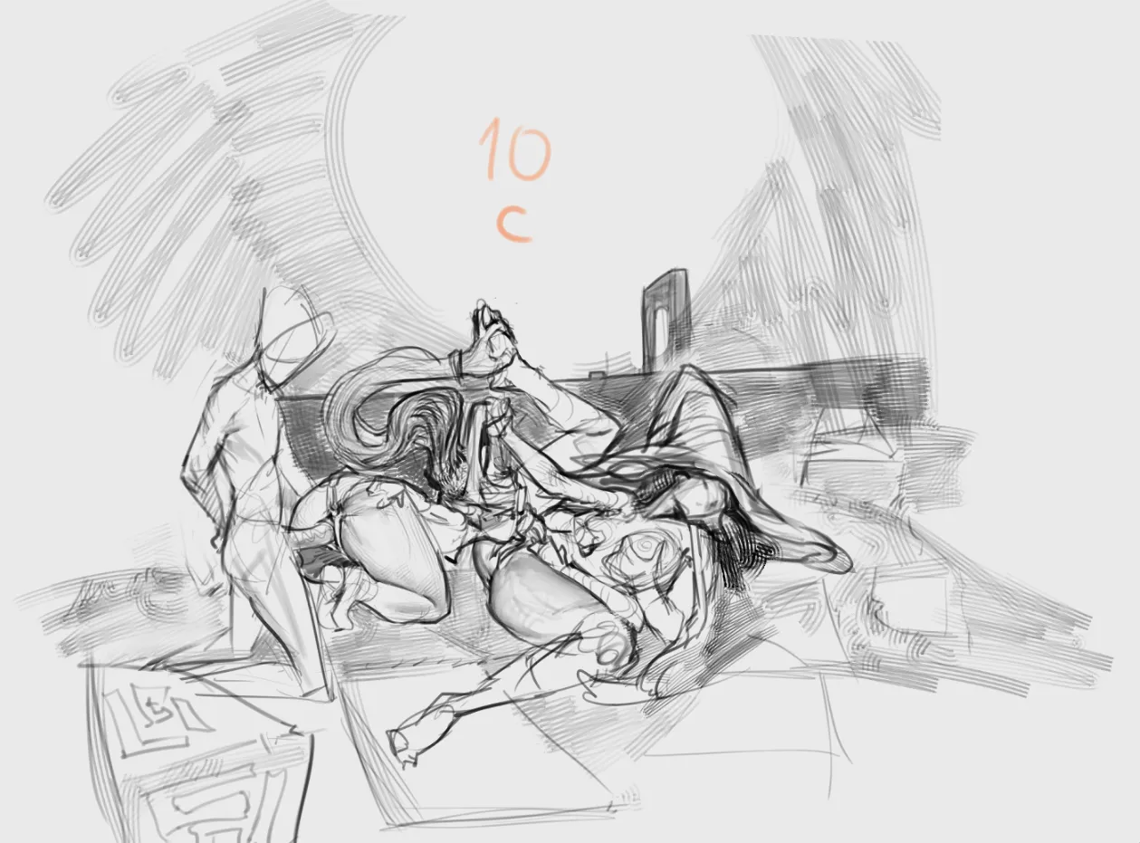 DP#171 - Ranni & Imp Midna page 10 full