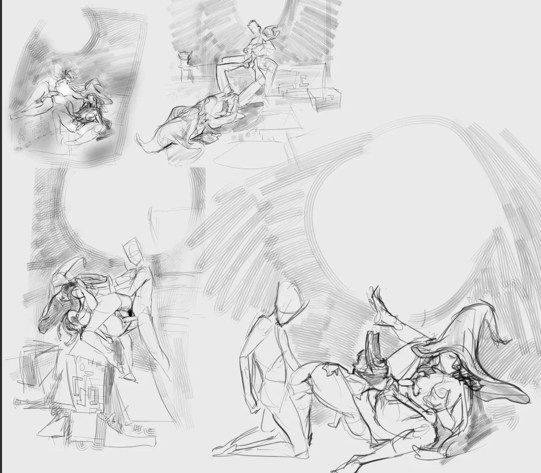 DP#171 - Ranni & Imp Midna page 12 full