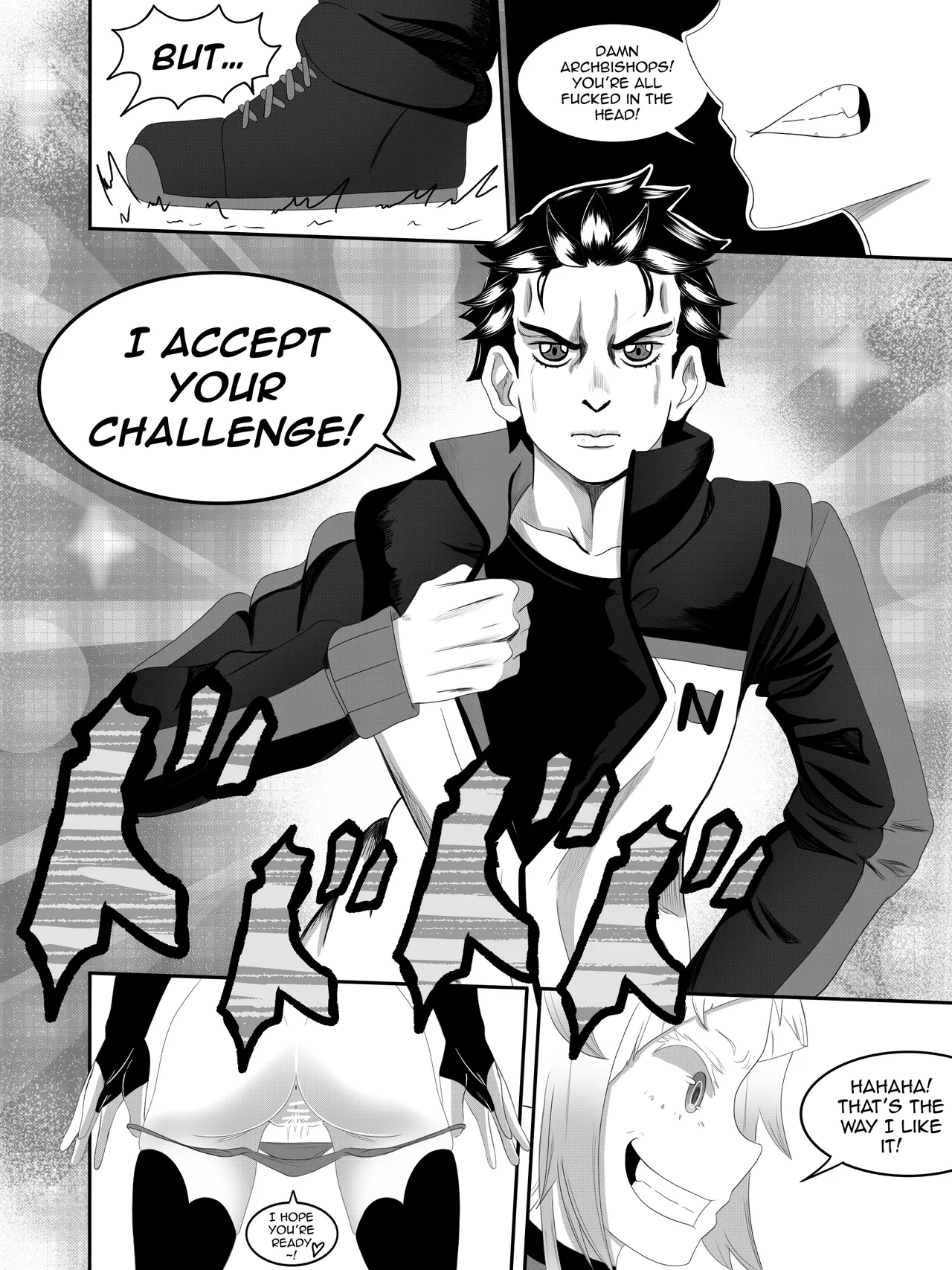 CAPELLA page 8 full