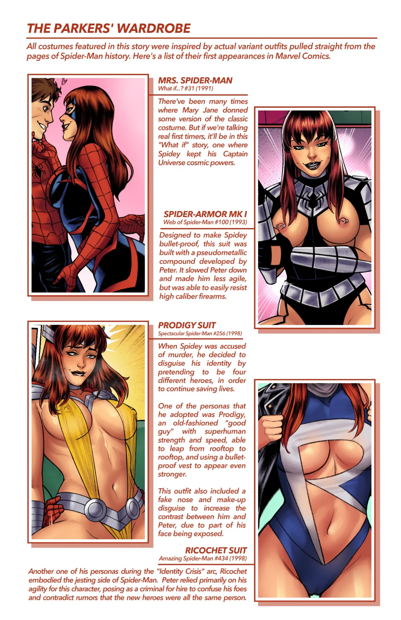 Webbed Wardrobe page 12 full