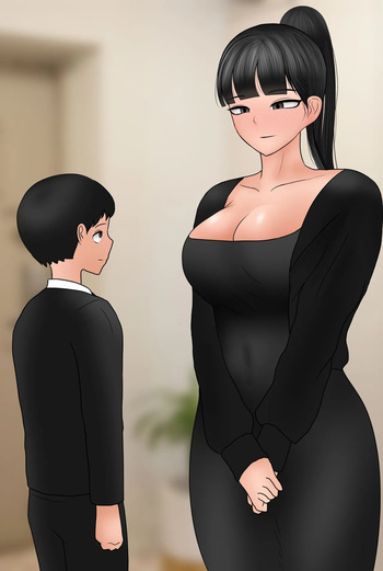 [Philia] Playing Cuckold Slave with wife cover