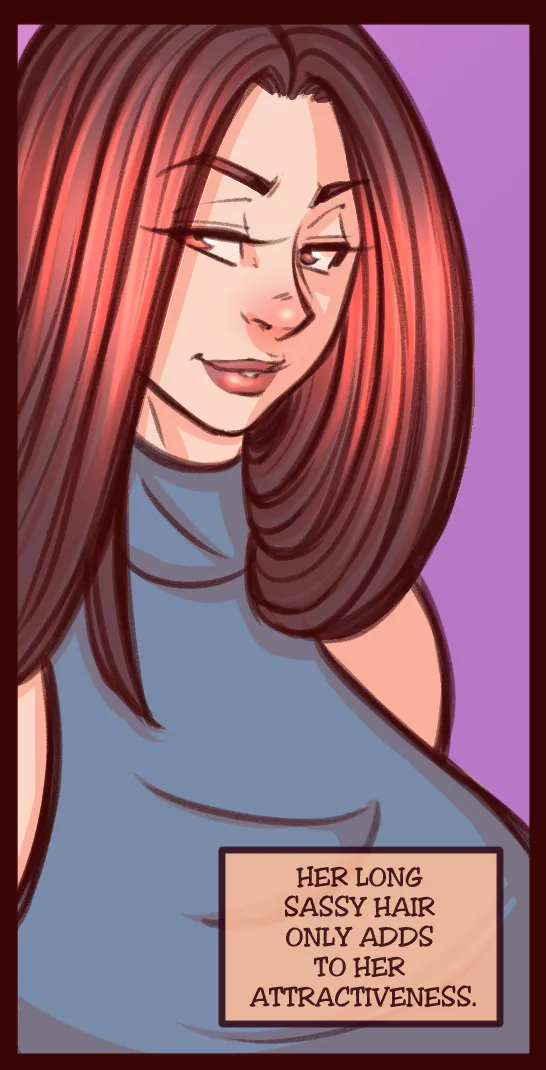 NGT Cómics 15 - Memories page 12 full