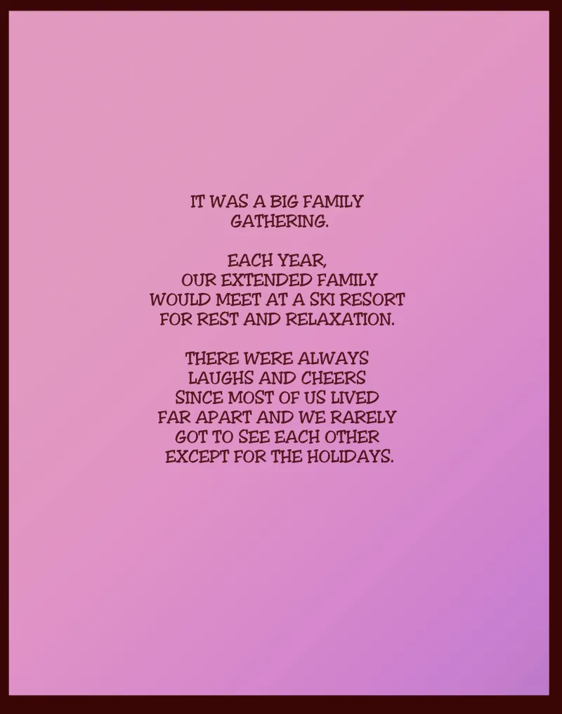 NGT Cómics 15 - Memories page 4 full