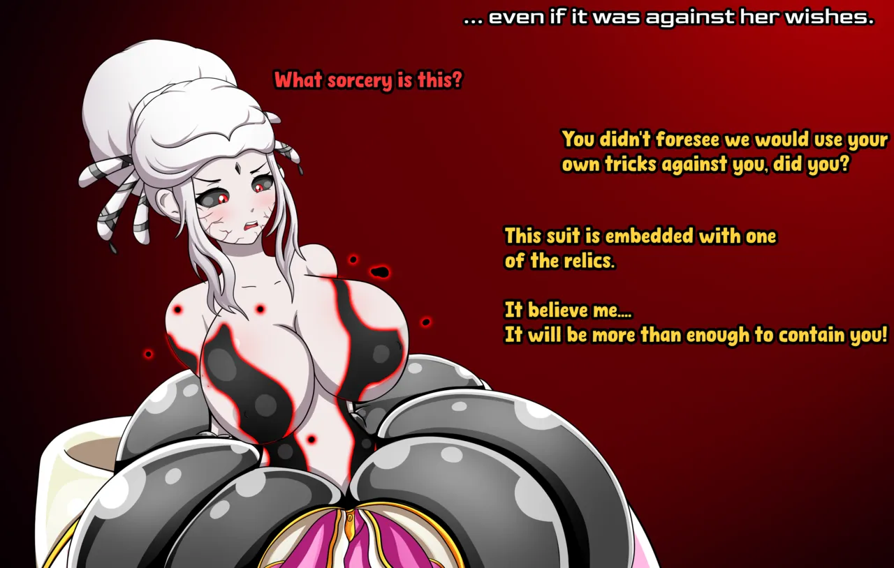 Salem Story page 4 full