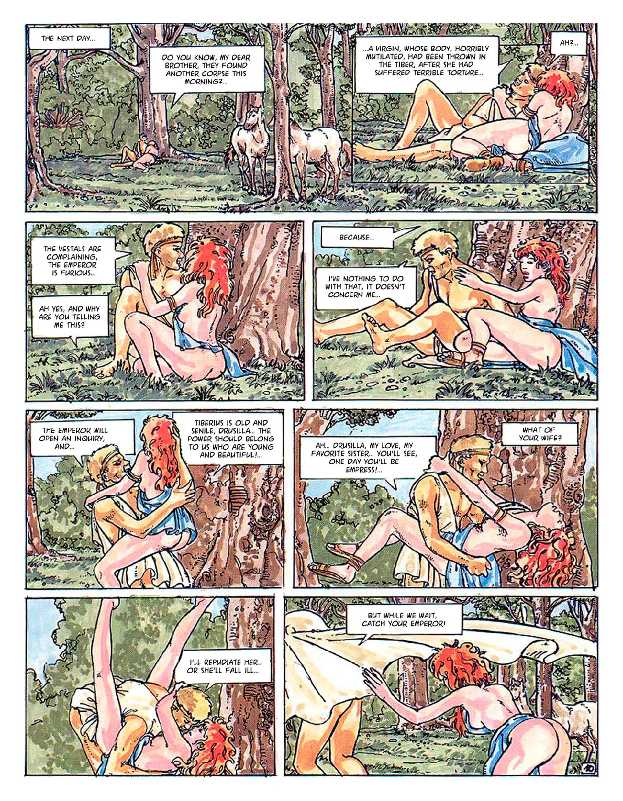 Caligula page 11 full