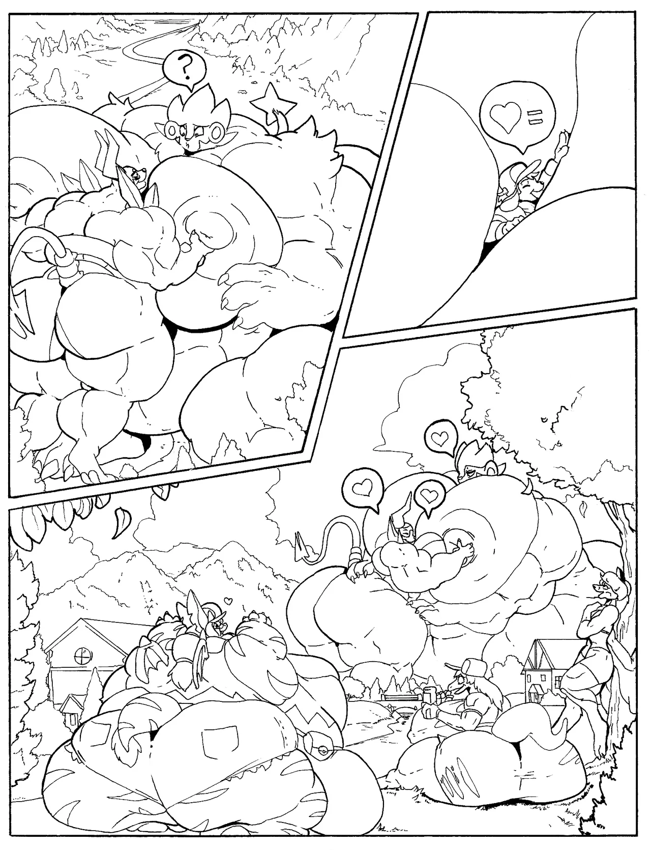 A Trainer's Dilemma page 12 full