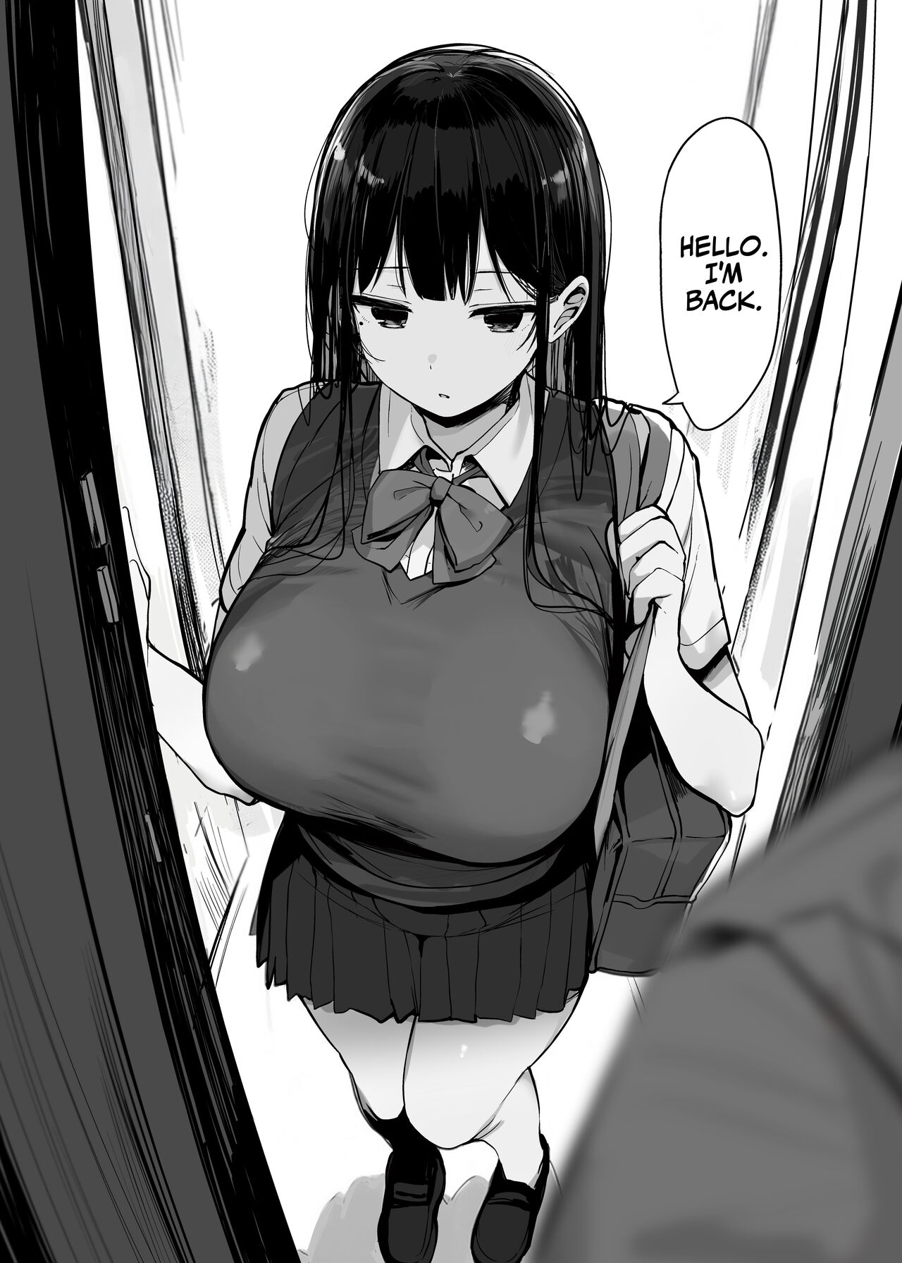 Watashi no Karada, Suki ni Tsukatte Ii desu yo... | Feel Free to Use my Body, Mister! page 7 full