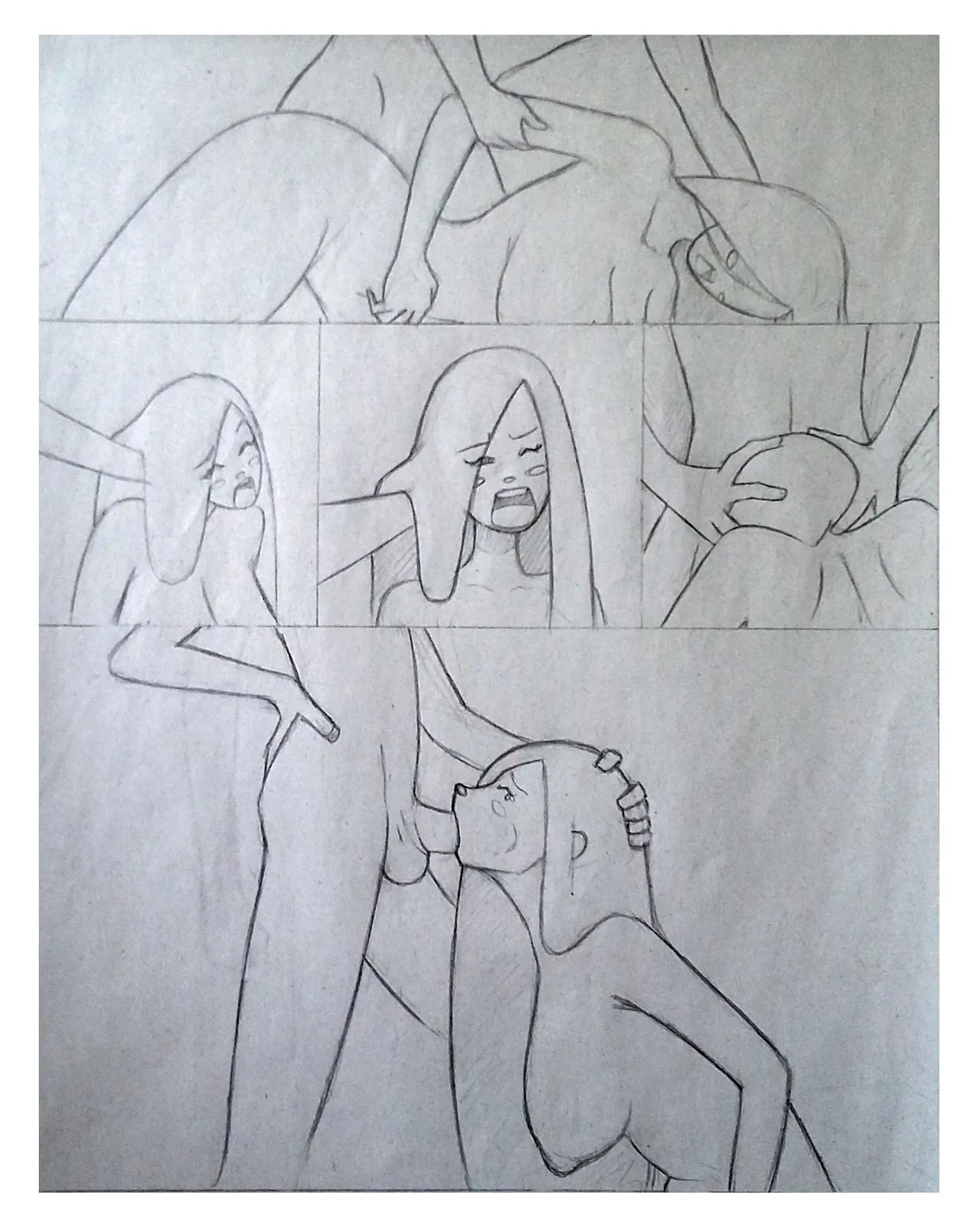 Collector - TraditionalArt page 5 full