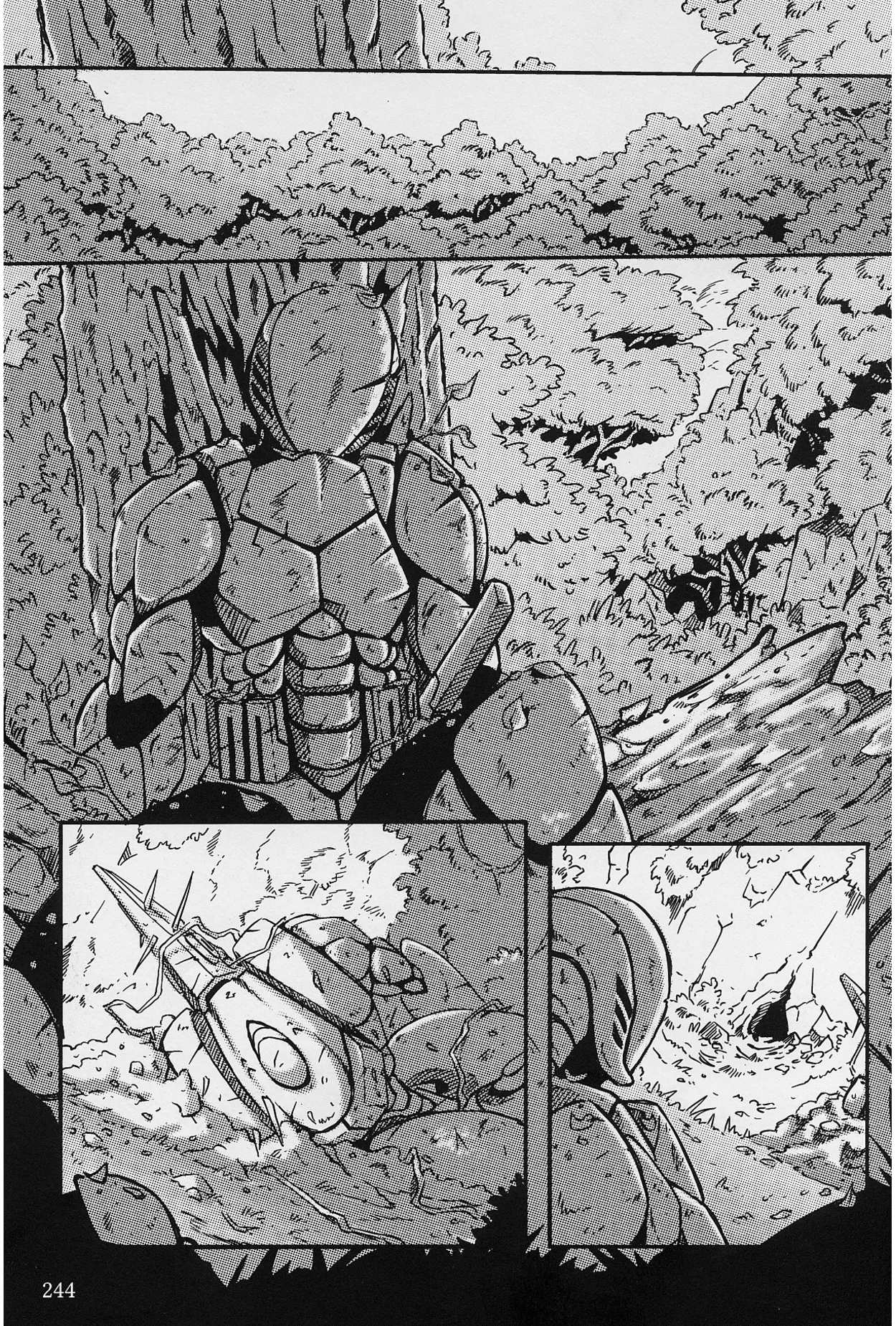 JUNO page 2 full