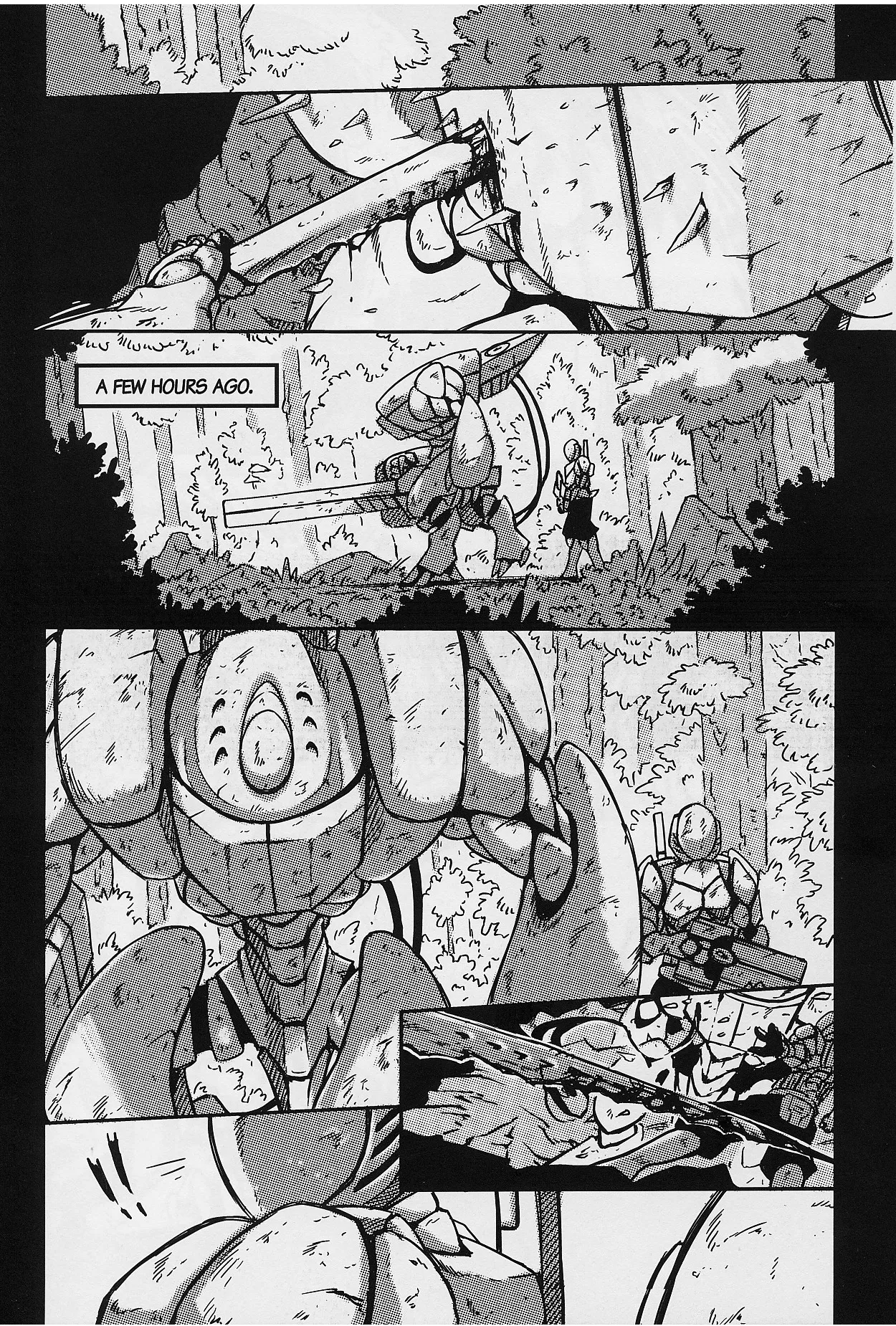 JUNO page 5 full