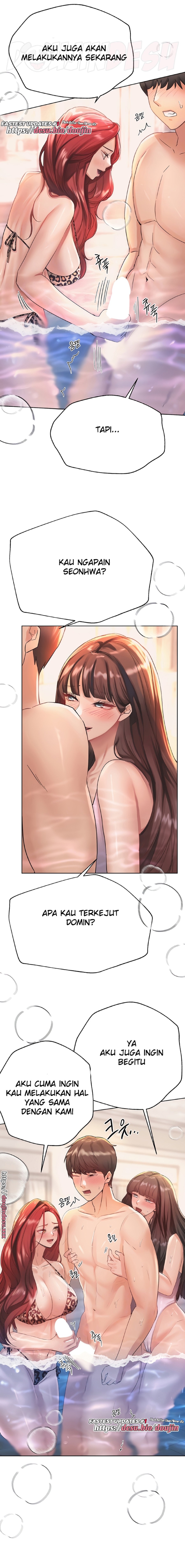 姐姐们的调教77话后宫结局印尼语生肉 page 3 full