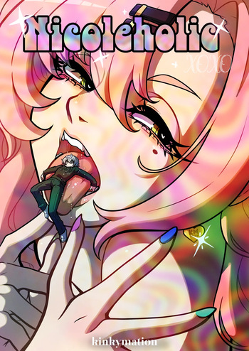 [Kinkymation] Nicoleholic cover