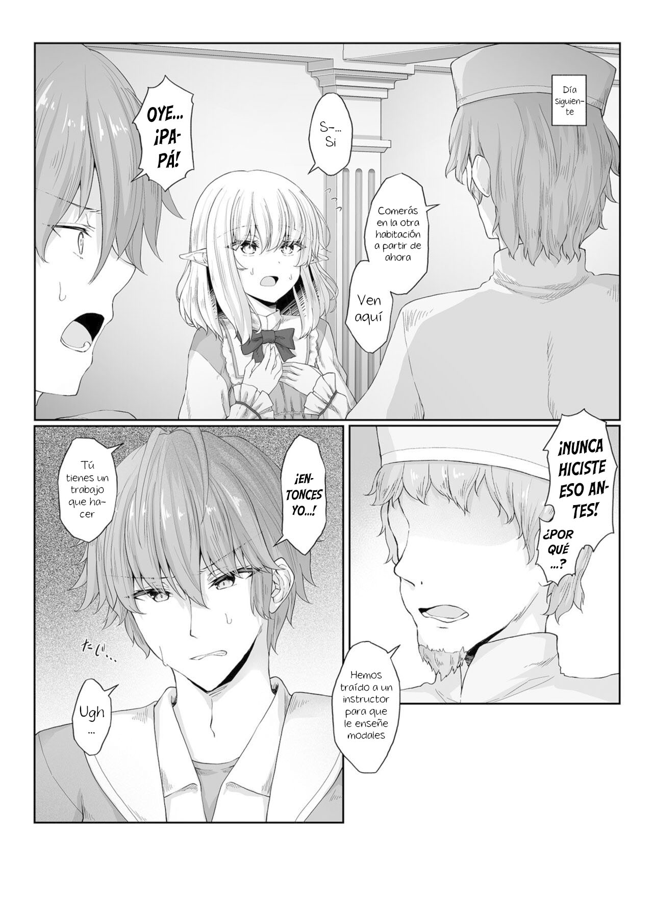 Anata ni Deaete Shiawase deshita 2 page 7 full