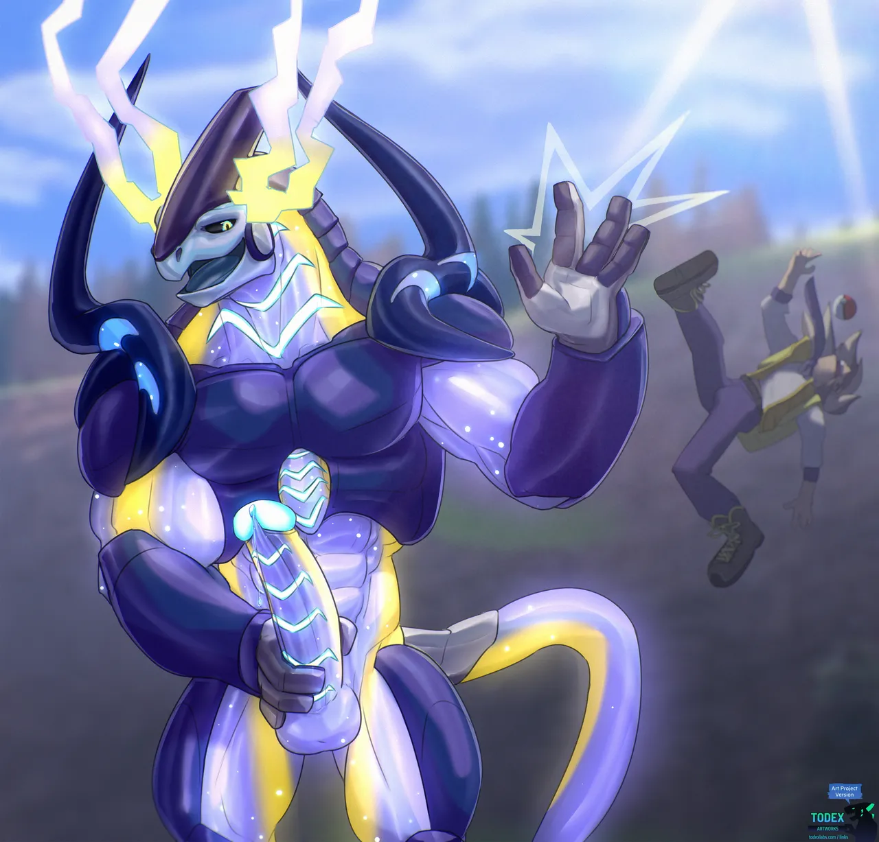 Miraidon page 2 full