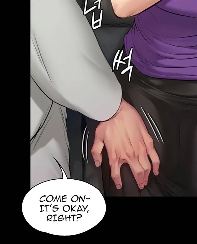 Queen Bee - Chapter 184-187 - Vanilla Sex Between Chulhwan and Seonyeong page 1 full