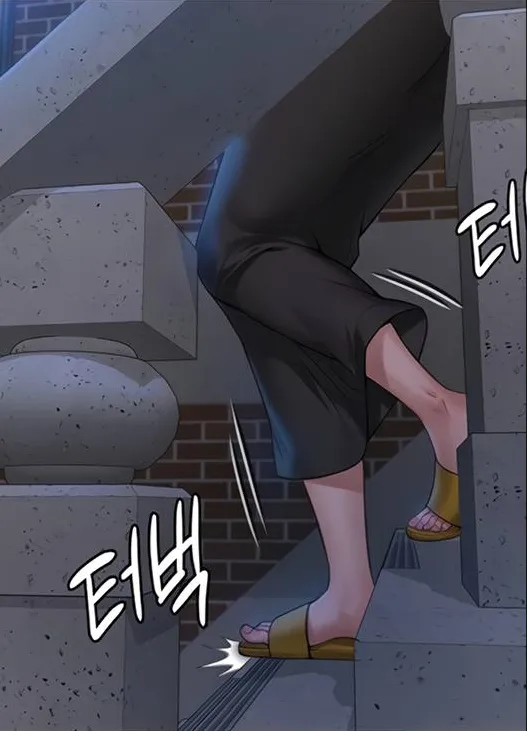 Queen Bee - Chapter 184-187 - Vanilla Sex Between Chulhwan and Seonyeong page 7 full