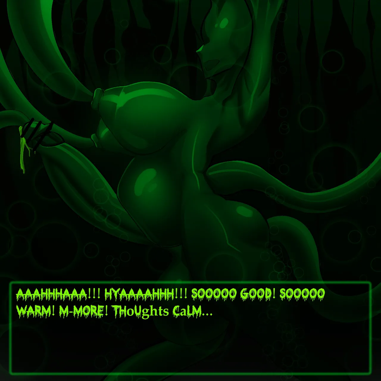 Ouroboros Birth page 8 full