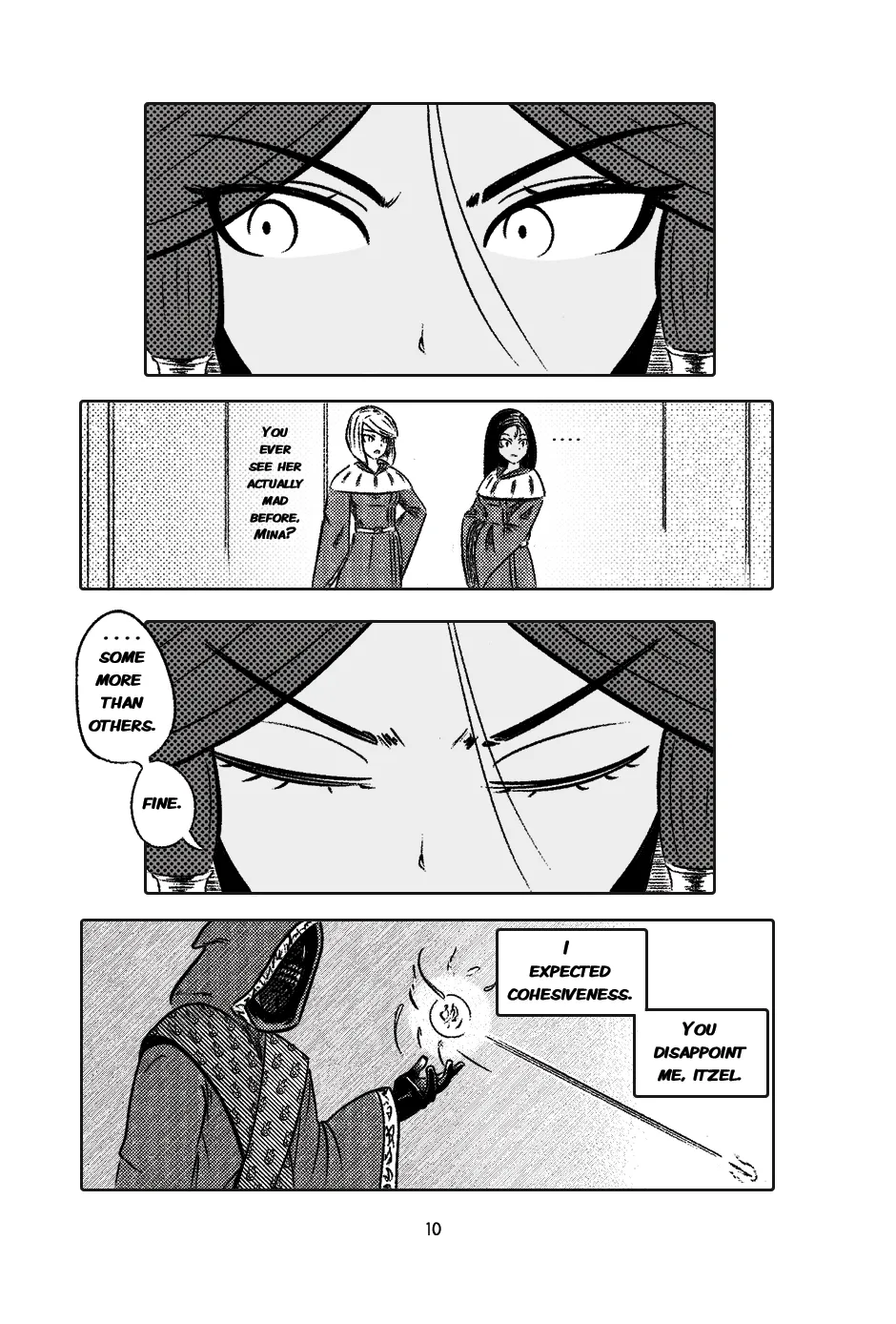 Aecast Chapter 2 page 11 full