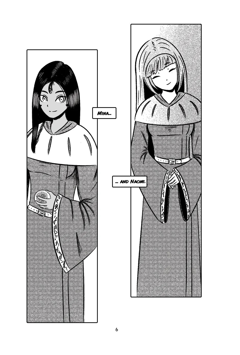Aecast Chapter 2 page 7 full
