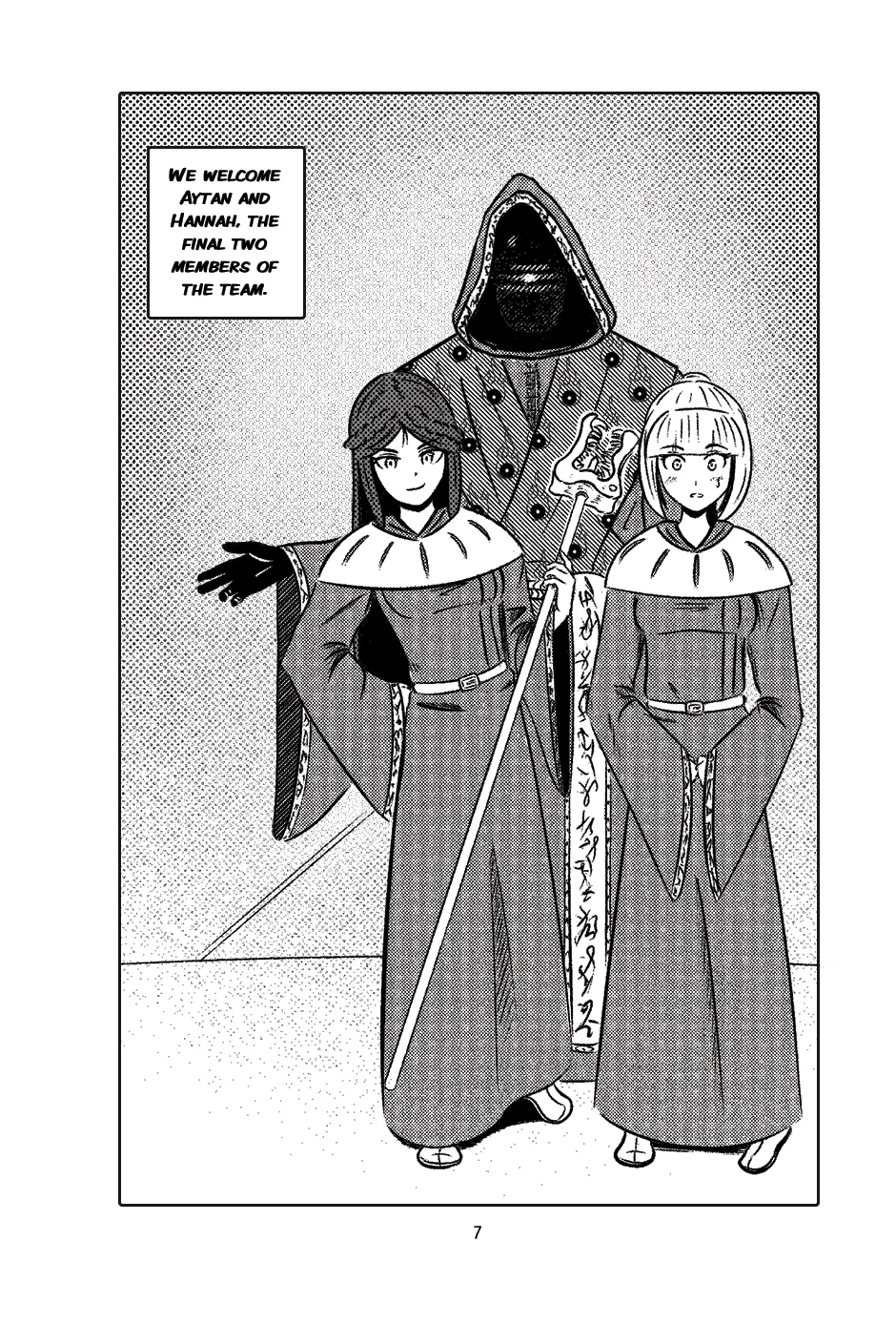 Aecast Chapter 2 page 8 full