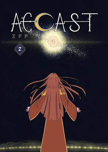 [IFP] Aecast Chapter 2 cover