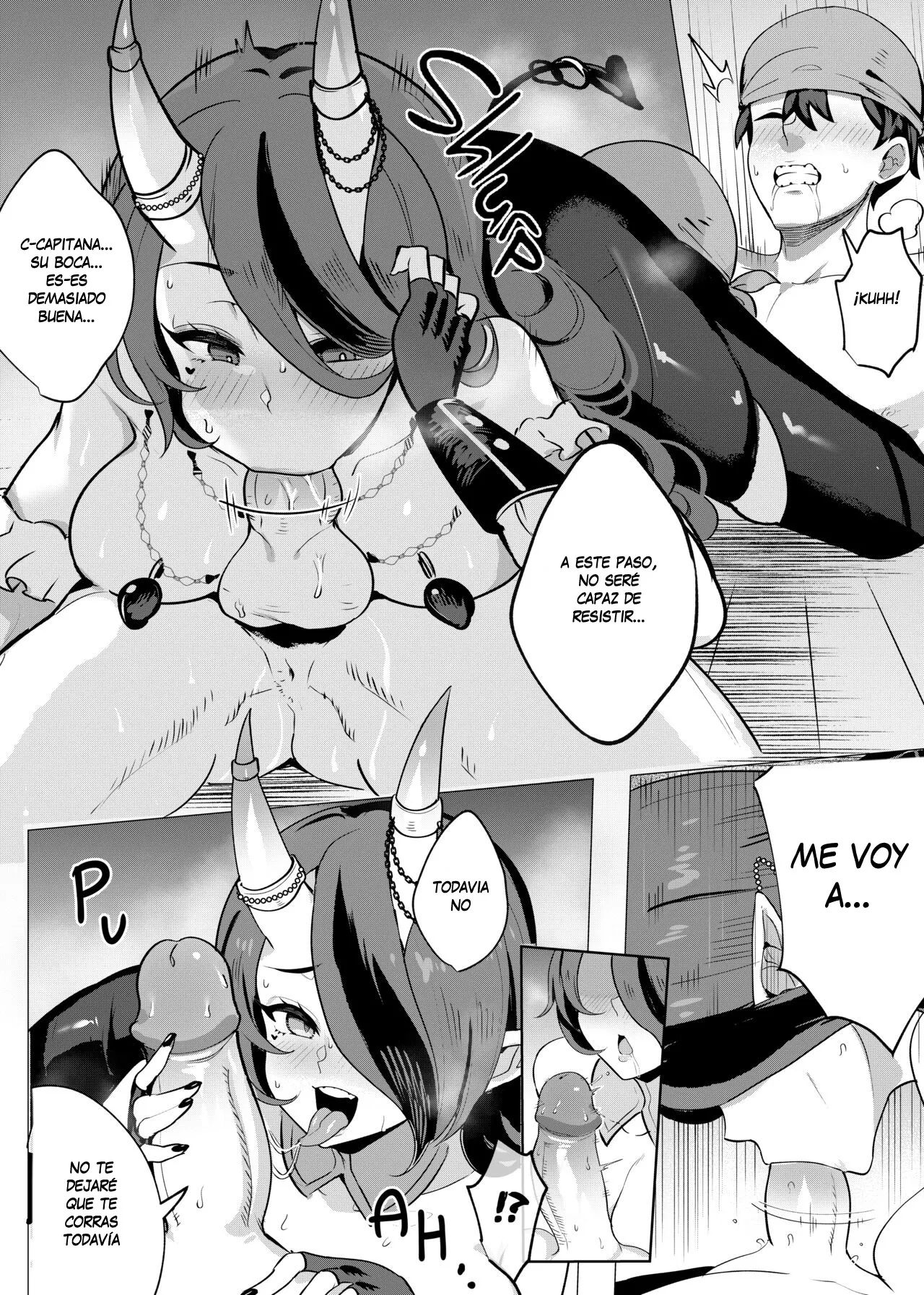 The Captain's Order page 12 full