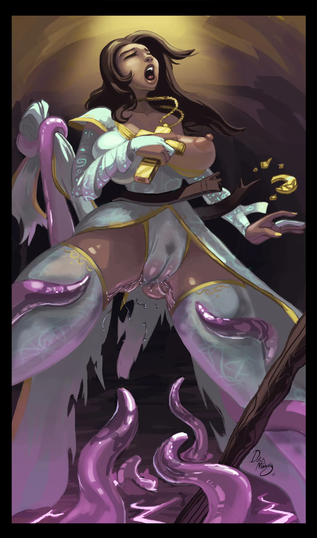 New Artwork - The Sweet Life page 6 full