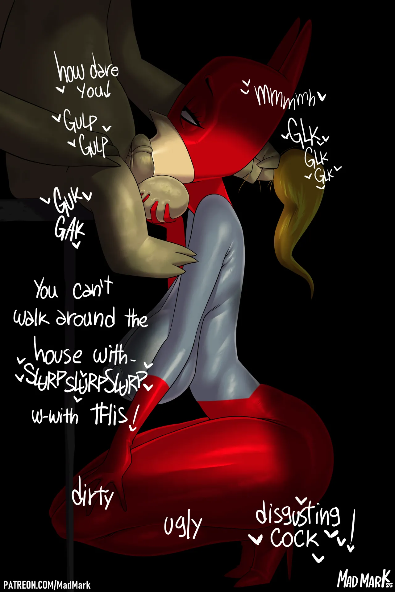 The Mom page 3 full