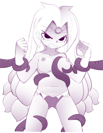 [baraag.net] Xierra099 (@xierra099) Part 2/2 cover