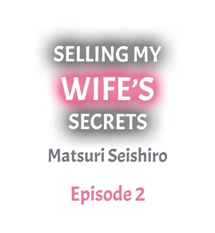 Selling My Wife’s Secrets page 12 full