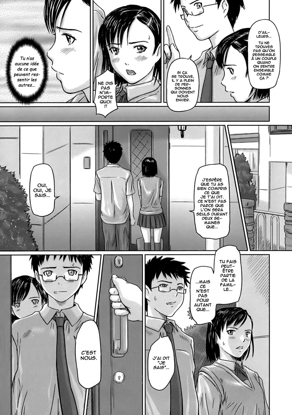 Giri Giri Sisters page 10 full