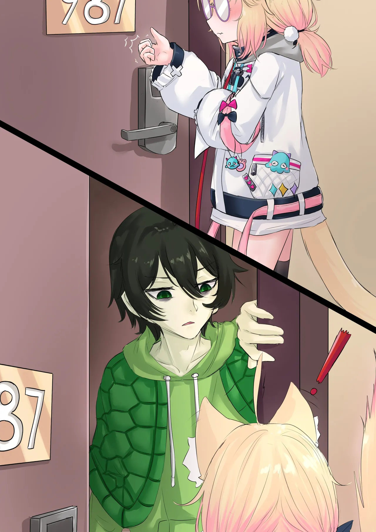 Trade Offer page 2 full