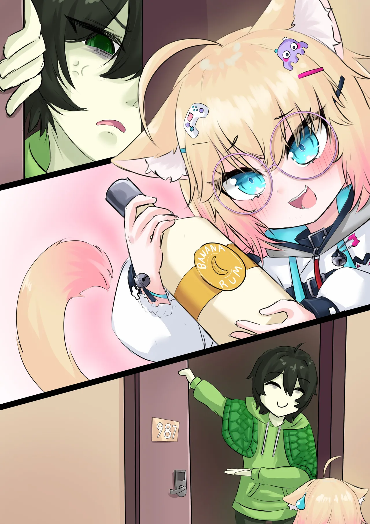 Trade Offer page 5 full