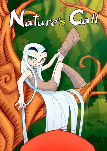 [SoulCentinel] Nature's Call cover