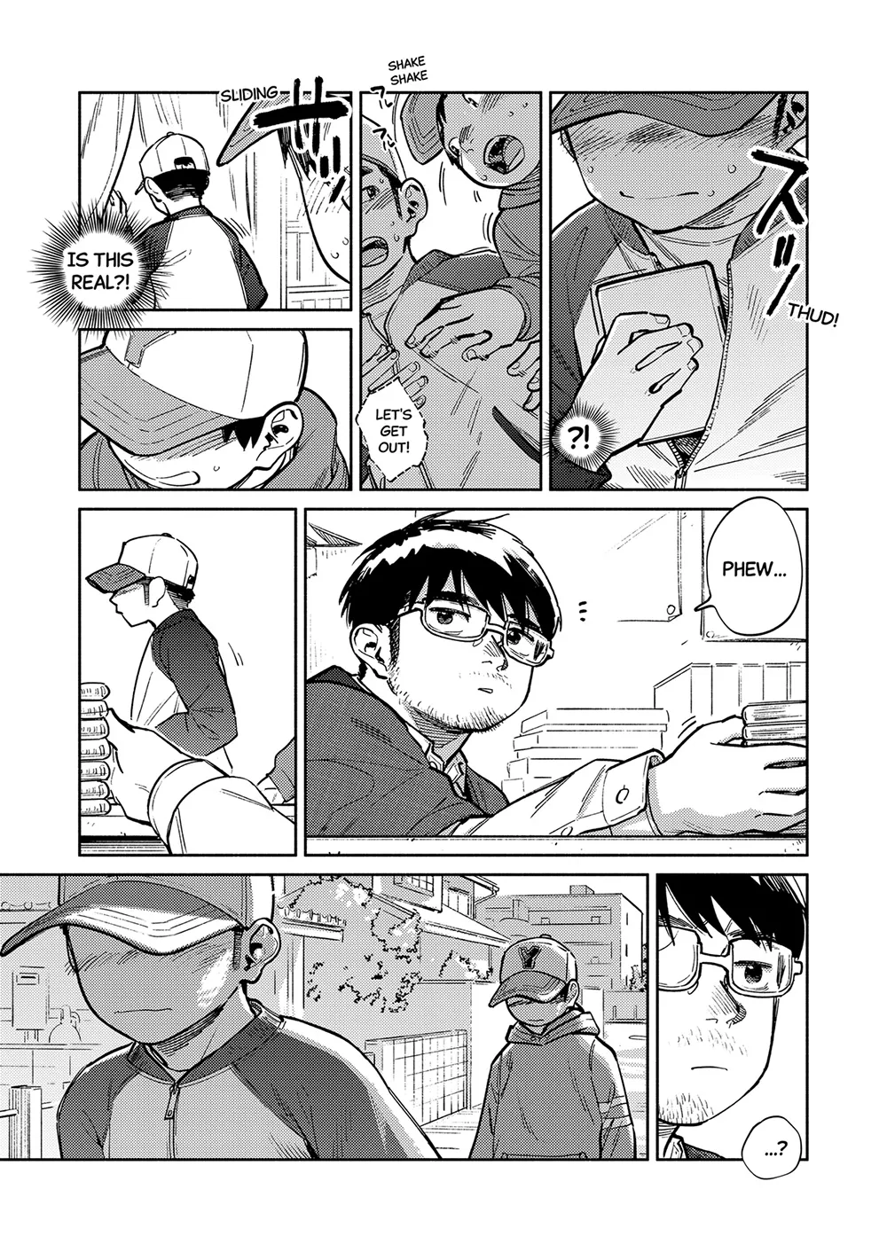 Monthly Shounen Zoom 2024-11 page 11 full