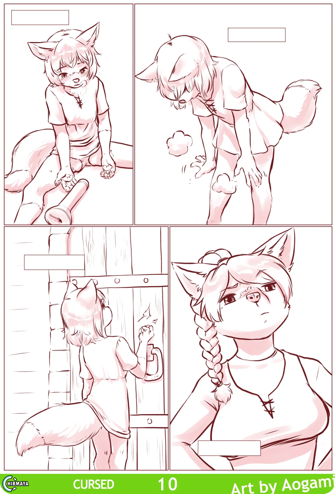 Cursed page 11 full