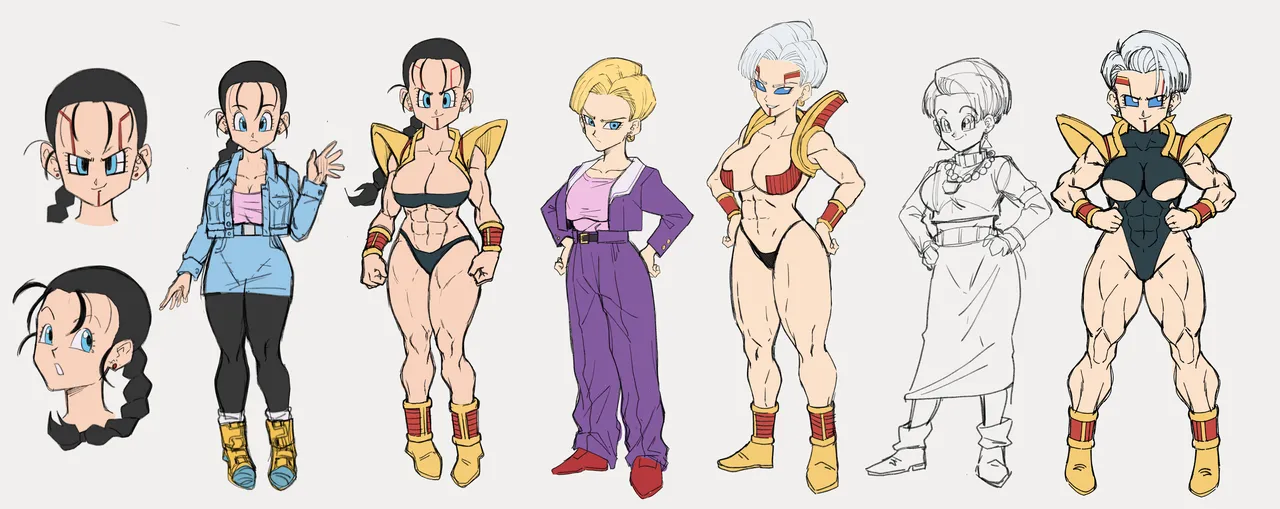 Pleasure Training page 2 full